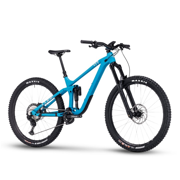 CUBE Stereo ONE77 Race 29 | Ovelo