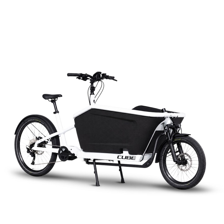 Cargo Hybrid - 500Wh | Ovelo