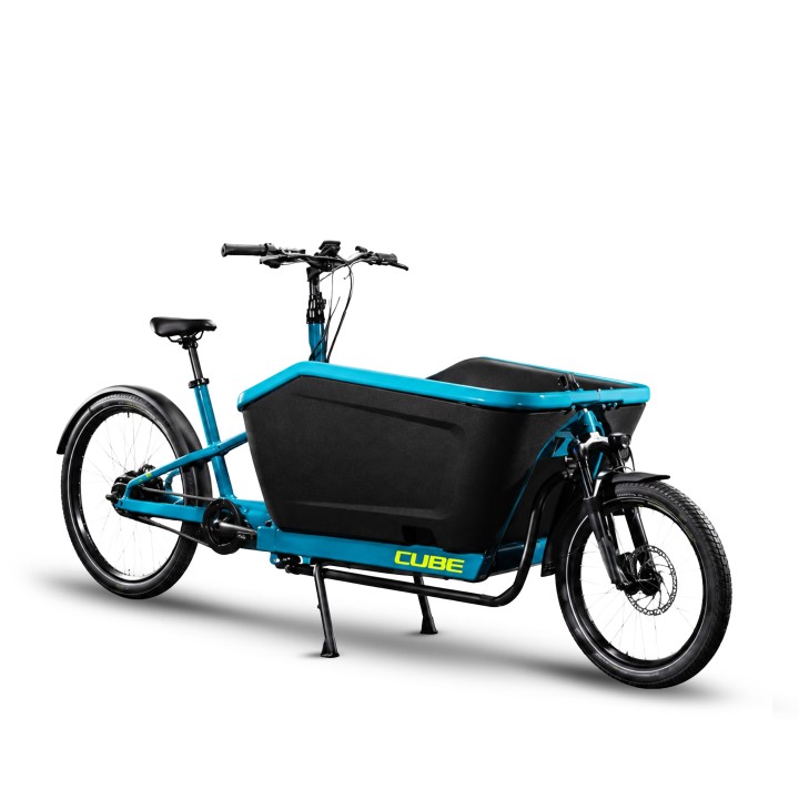 Cargo Hybrid Dual 1000Wh | Ovelo