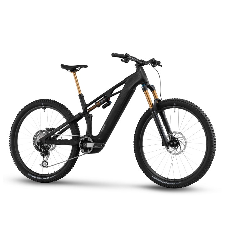 VTT électrique CUBE Stereo Hybrid ONE44 HPC SLT 800 | Ovelo