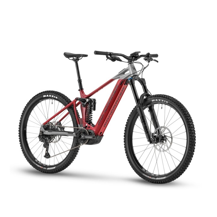 VTT électrique MONDRAKER LEVEL R - 750Wh | Ovelo