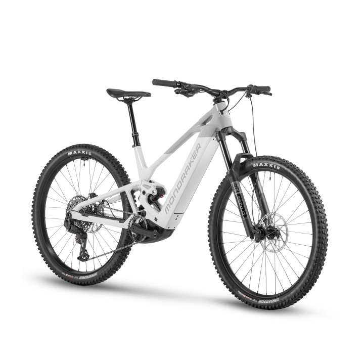 VTT tout-suspendu éléctrique - MONDRAKER - SCREE S 600