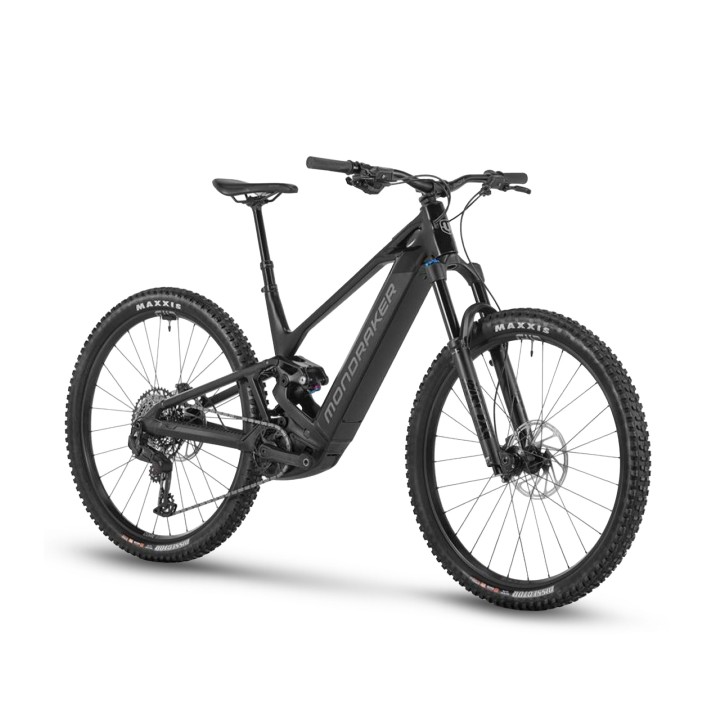 VTT tout-suspendu éléctrique - MONDRAKER - SCREE S 600