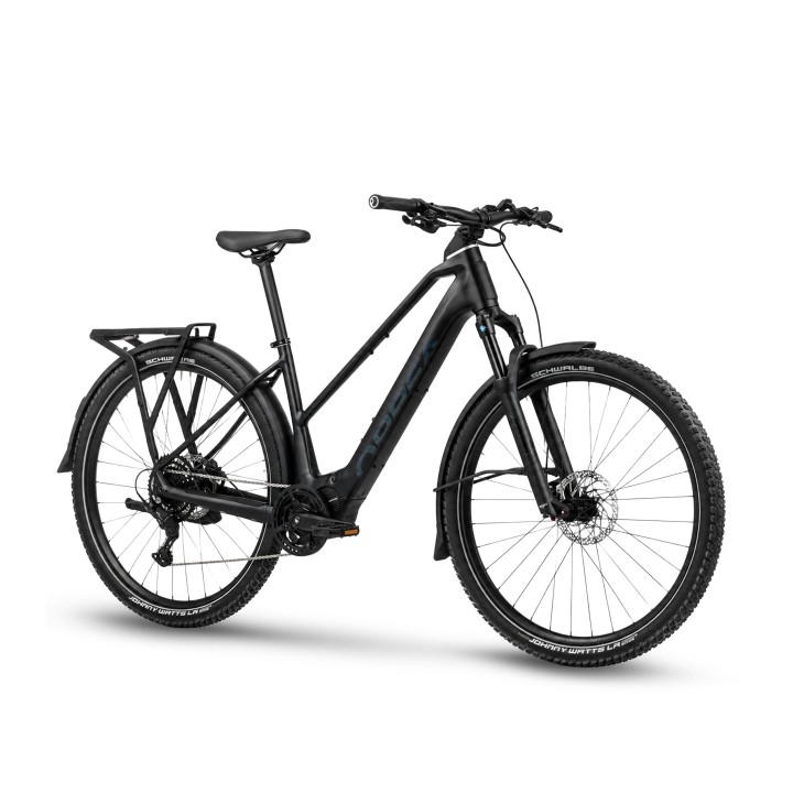 ORBEA KEMEN MID SUV 30 - 540 Wh | Ovelo