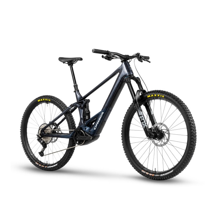 VTT électrique ORBEA WILD H30 - 625Wh | Ovelo