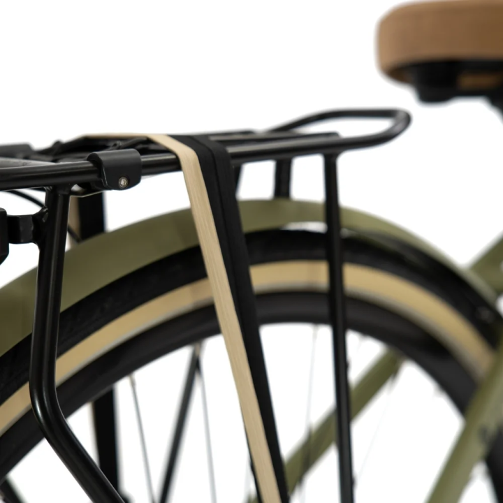 Vélo de ville électrique GRANVILLE E-Absolute 35 Plus - 500 Wh | Ovelo