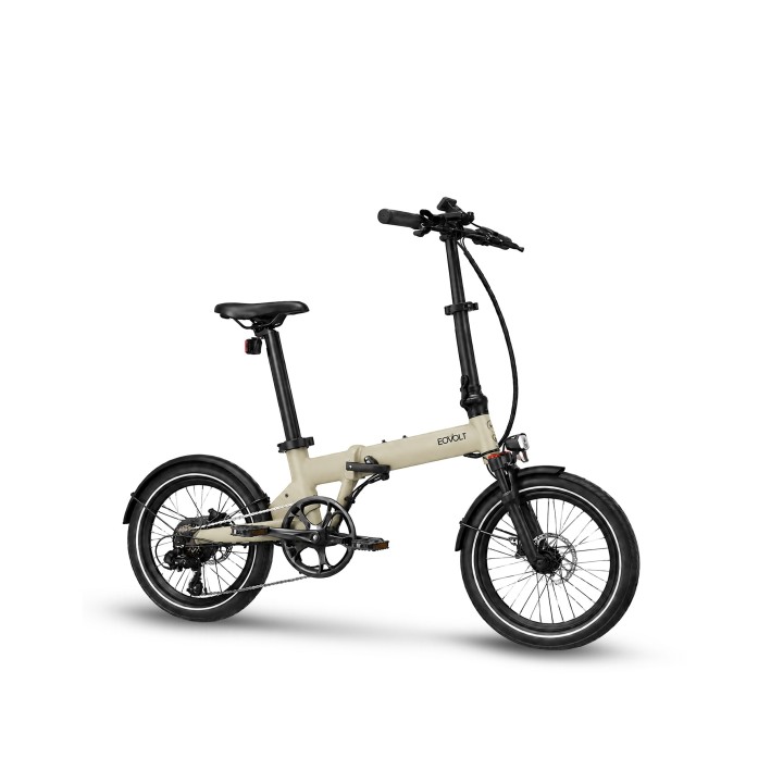 Eovolt Twenty 500Wh | Ovelo
