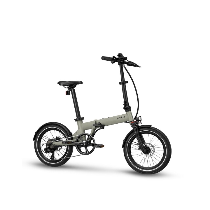 Eovolt Twenty 500Wh | Ovelo