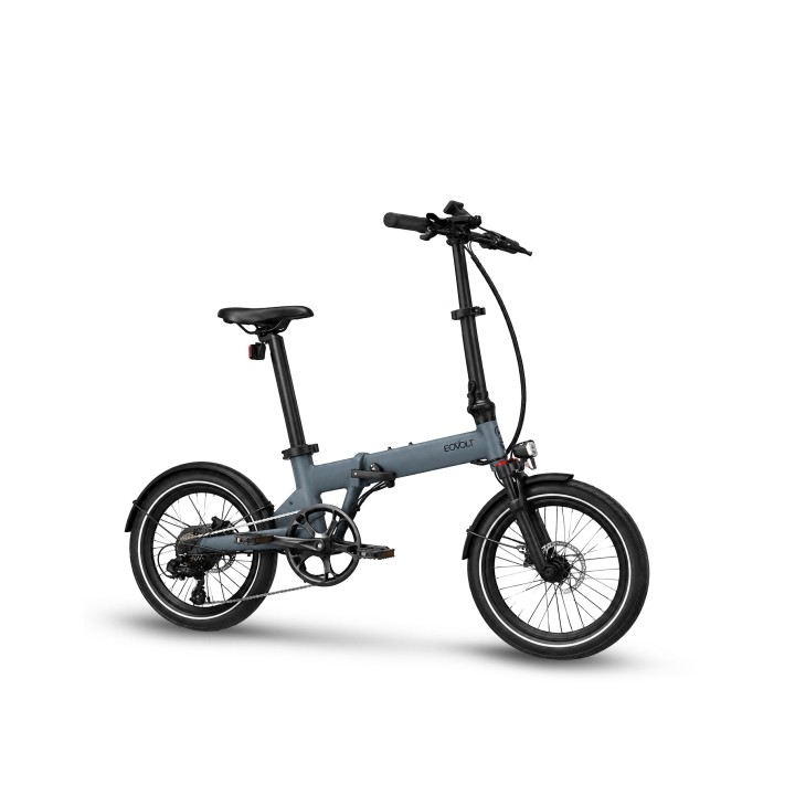 Eovolt Twenty 500Wh | Ovelo