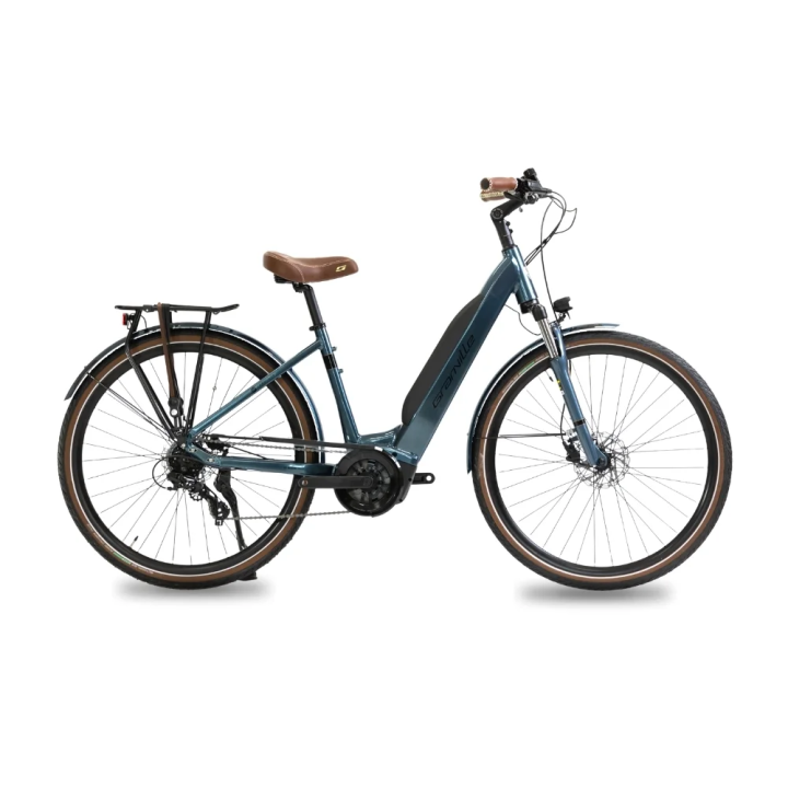 Vélo de ville électrique GRANVILLE E-Absolute 14 - 400Wh | Ovelo