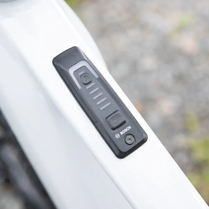 VTT électrique SUPERIOR Exp 6.3