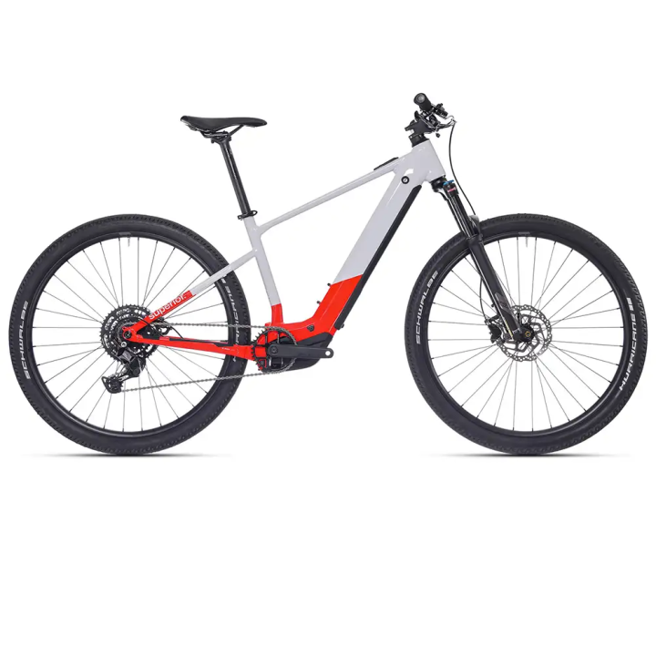 VTT électrique SUPERIOR Exp 6.3