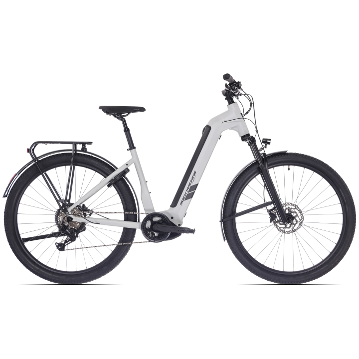 Vélo de ville électrique  Rokk B70T