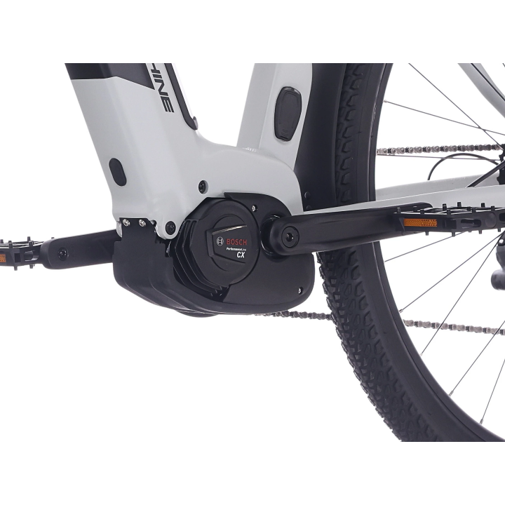 Vélo de ville électrique  Rokk B70T