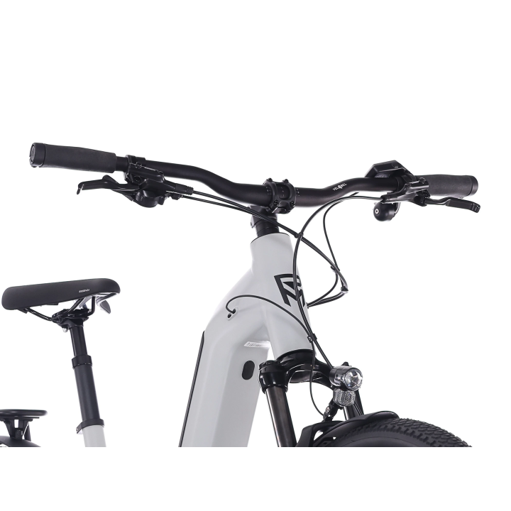 VTC électrique ROCK MACHINE Rokk B70T