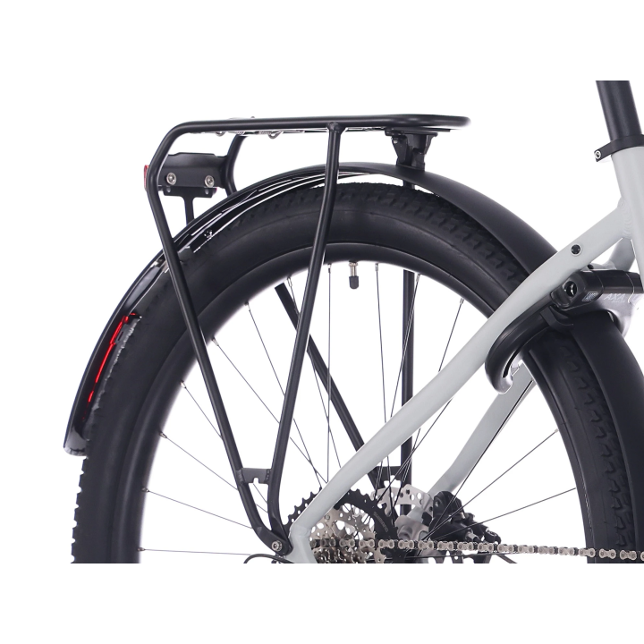 Vélo de ville électrique  Rokk B70T