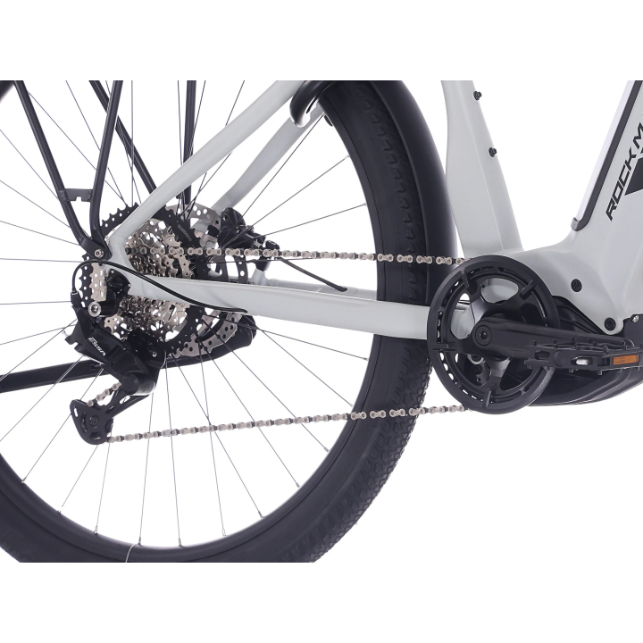 Vélo de ville électrique  Rokk B70T