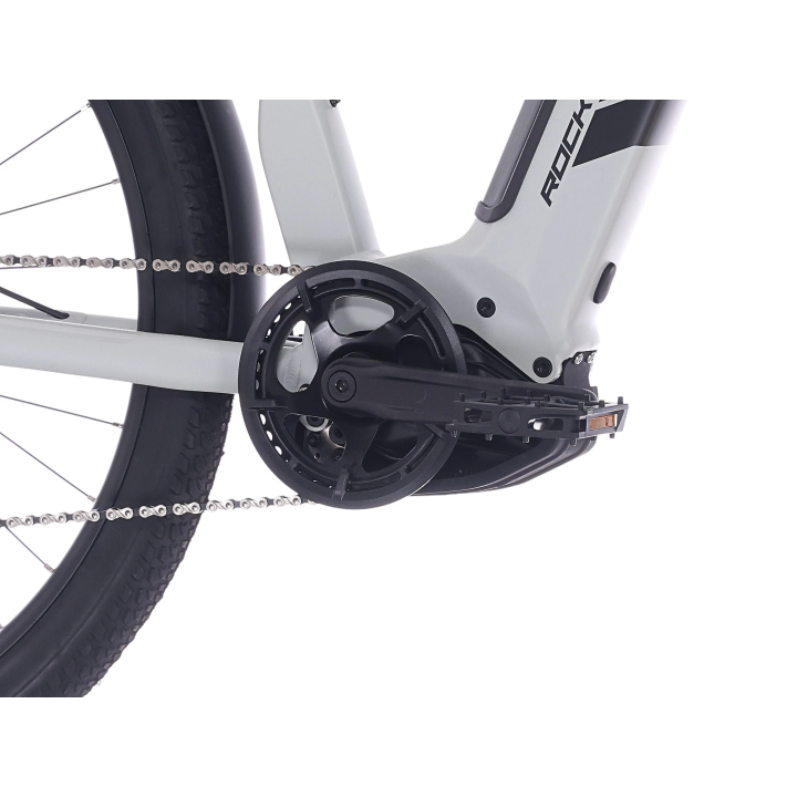 Vélo de ville électrique  Rokk B70T