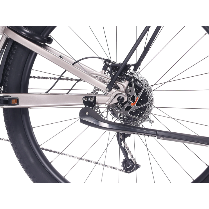 VTC électrique ROCK MACHINE FS E-450