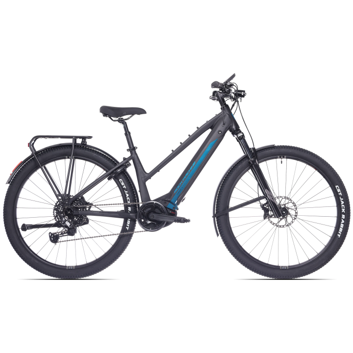 VTC électrique ROCK MACHINE Torrent E90-29 Touring