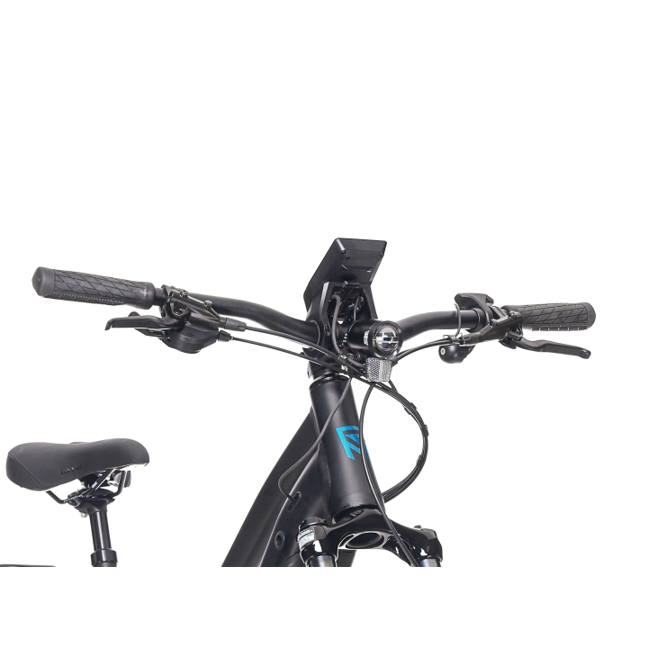 VTC électrique ROCK MACHINE Torrent E90-29 Touring