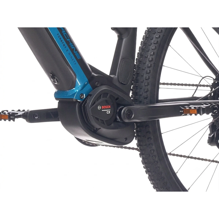 VTC électrique ROCK MACHINE Torrent E90-29 Touring
