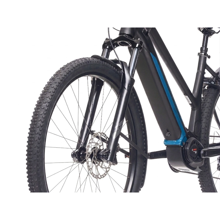VTC électrique ROCK MACHINE Torrent E90-29 Touring