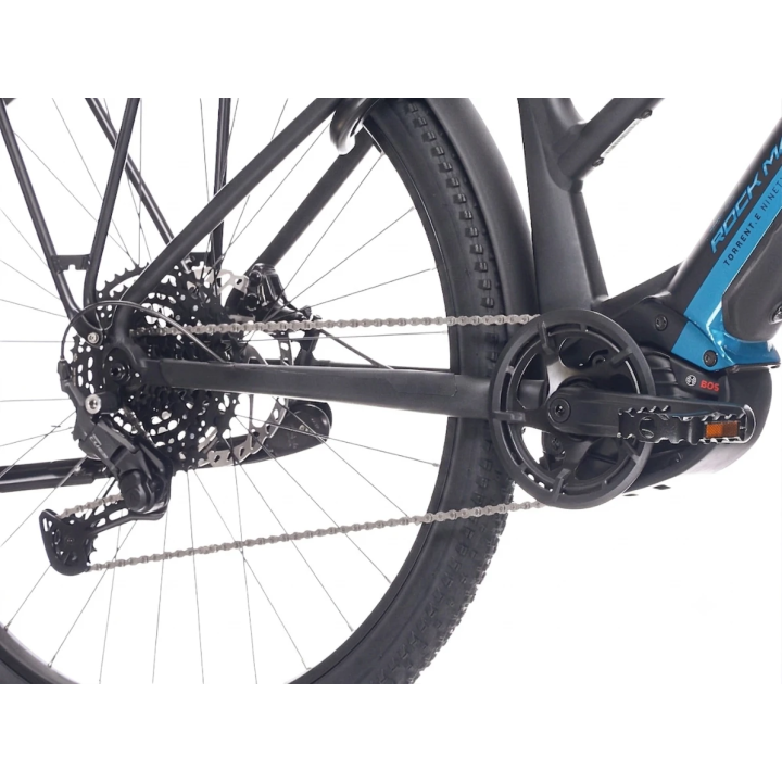 VTC électrique ROCK MACHINE Torrent E90-29 Touring