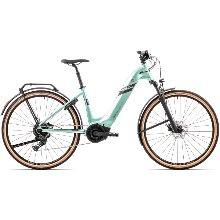 eCrossride 400 B Tour