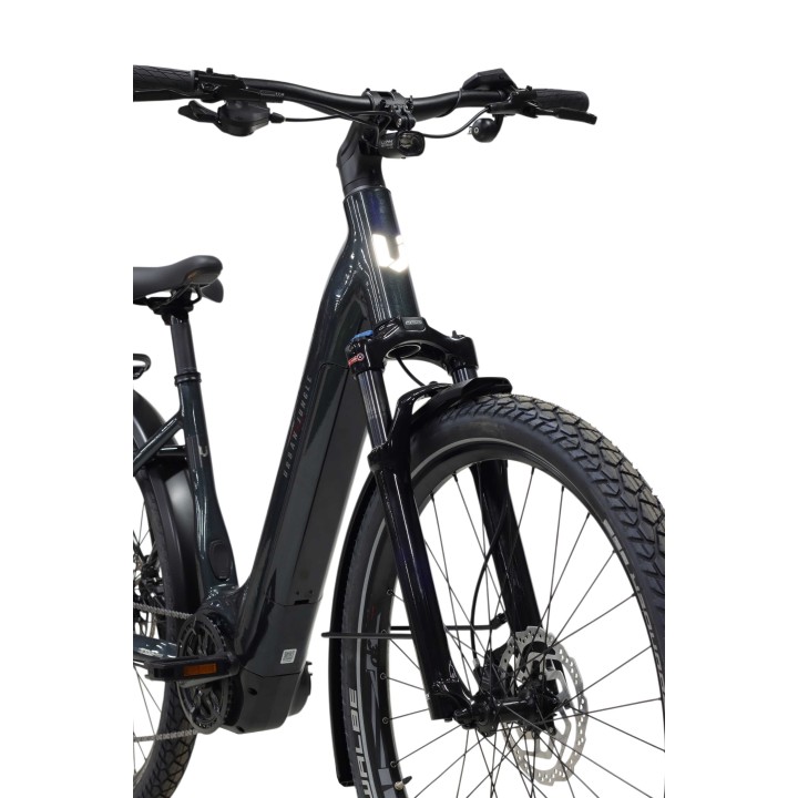 VTC électrique Urban Jungle Barrio 3.0