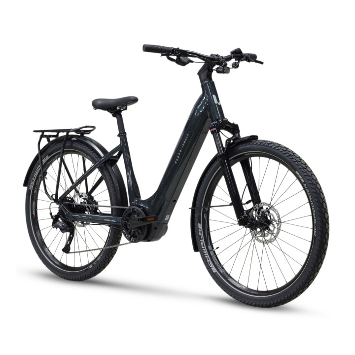 VTC électrique Urban Jungle Barrio 3.0