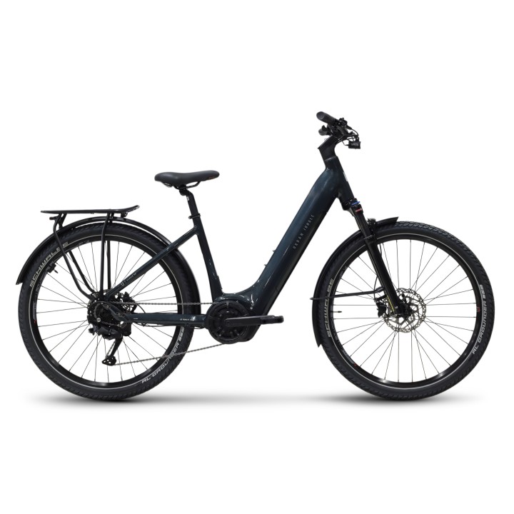 VTC électrique Urban Jungle Barrio 3.0
