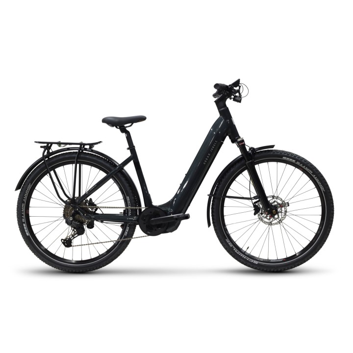 VTC électrique Urban Jungle Barrio 2.0