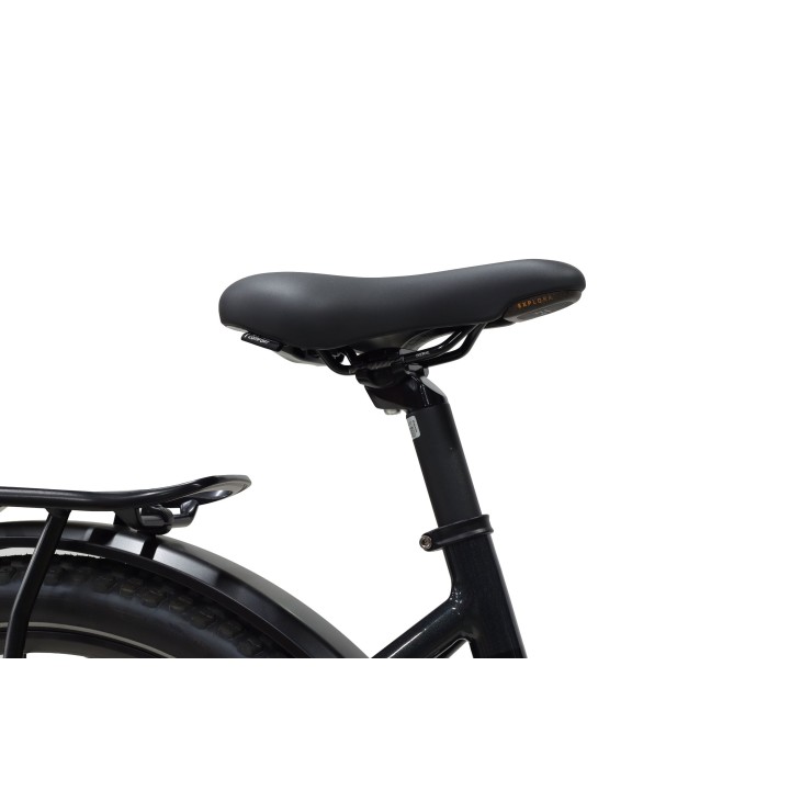 VTC électrique Urban Jungle Barrio 2.0