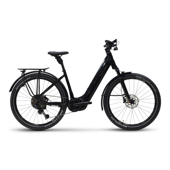 VTC électrique Urban Jungle Barrio 1.0