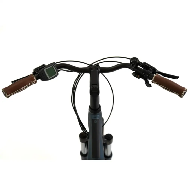 Vélo de ville électrique GRANVILLE E-Urban 30 - 500WH | Ovelo