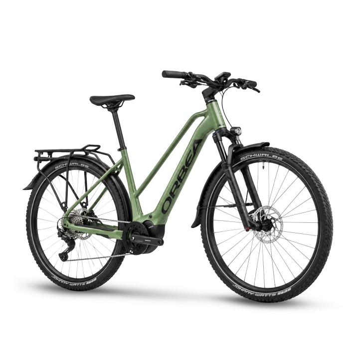 KEMEN MID SUV 30 - 540 Wh | Ovelo
