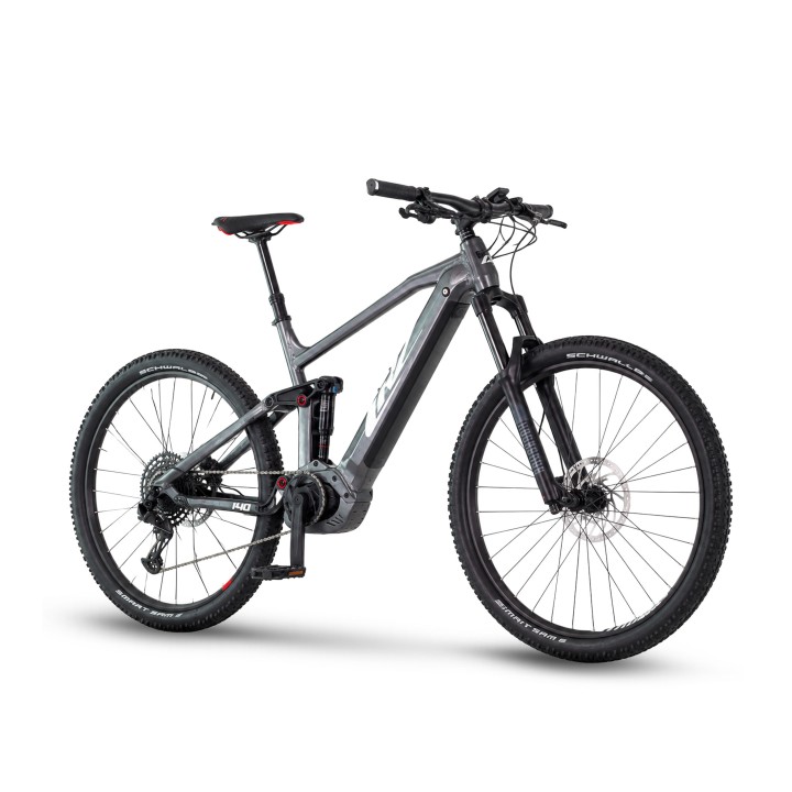 CRZ TRAXX - 625 Wh | Ovelo