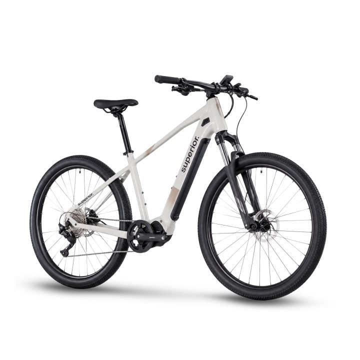 VTT électrique SUPERIOR Exc 6.2