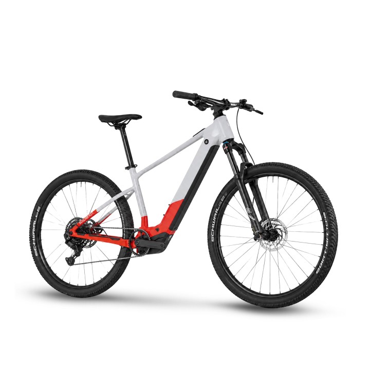 VTT électrique SUPERIOR Exp 6.3