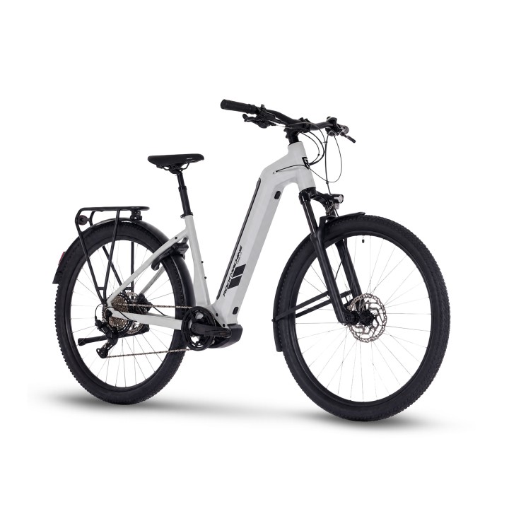 VTC électrique ROCK MACHINE Rokk B70T