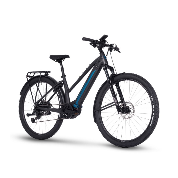 VTC électrique ROCK MACHINE Torrent E90-29 Touring