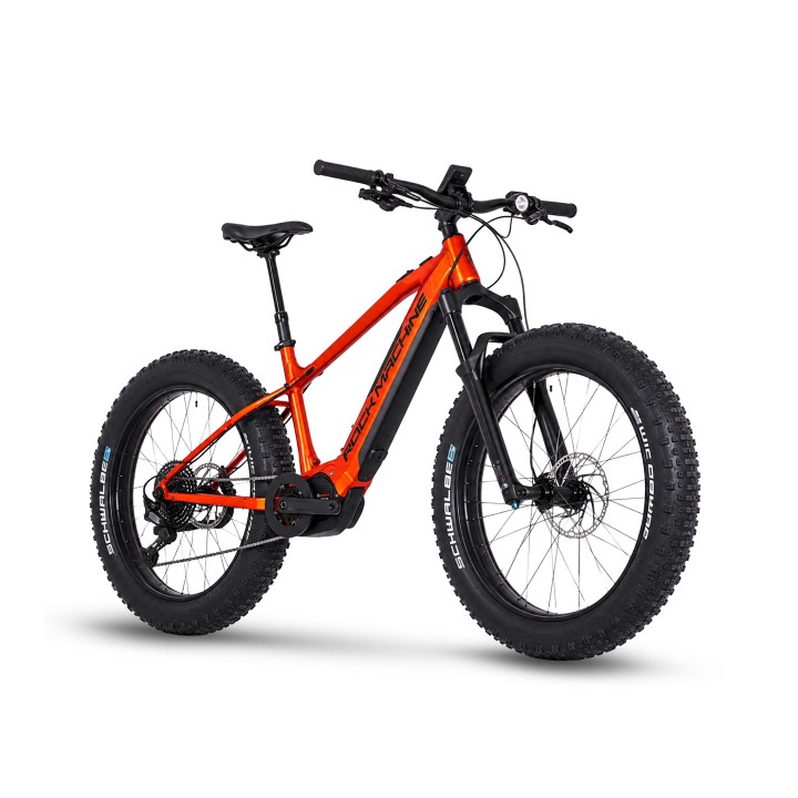 VTT électrique ROCK MACHINE VYORY E90-29