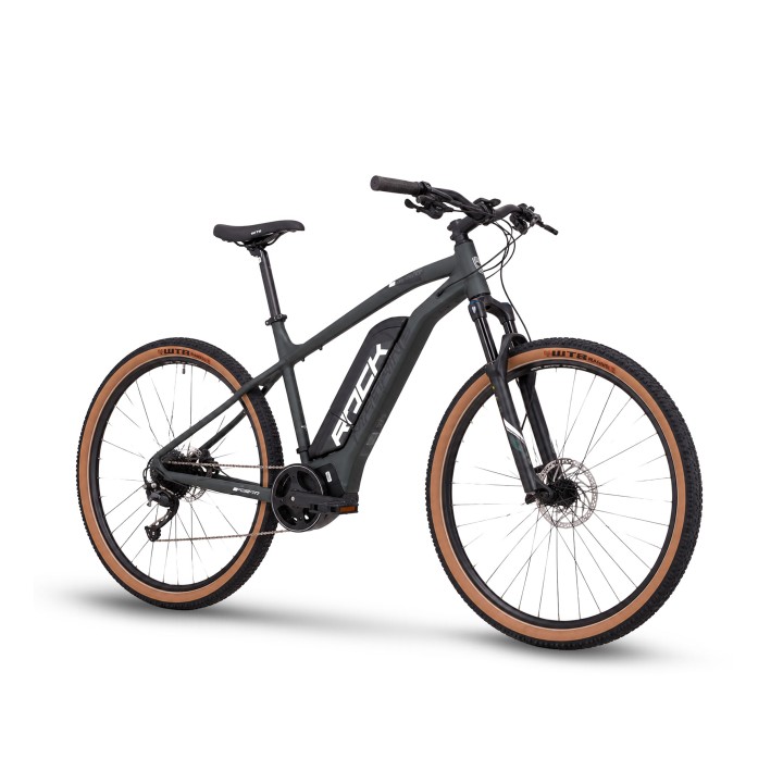 VTT électrique ROCK MACHINE STORM E70-29 - 500 Wh | Ovelo