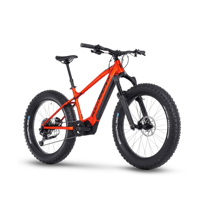 VTT électrique ROCK MACHINE VYORY E90-29