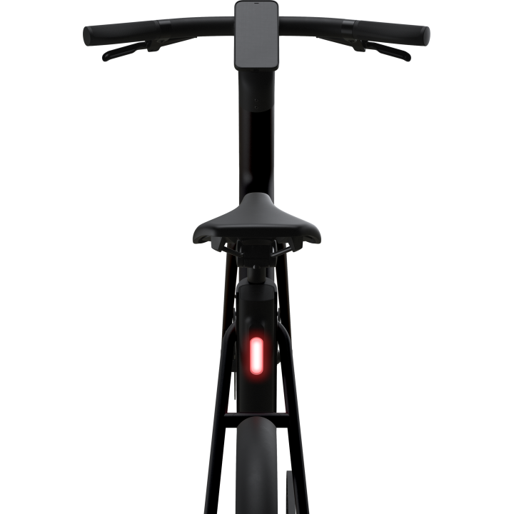 Vélo de ville électrique CRUISER