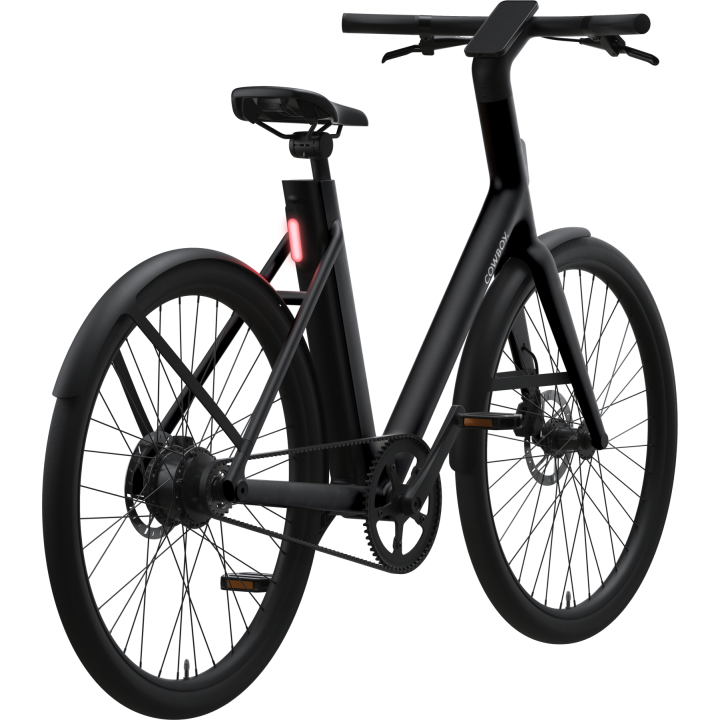 Vélo de ville électrique CRUISER