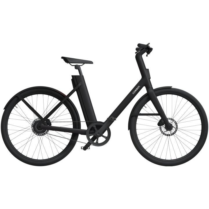 Vélo de ville électrique CRUISER