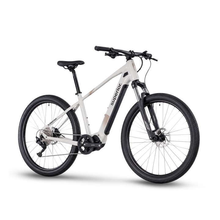 VTT électrique SUPERIOR Exc 6.2