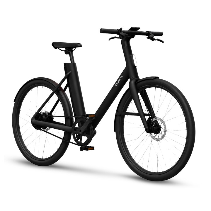 Vélo de ville électrique CRUISER